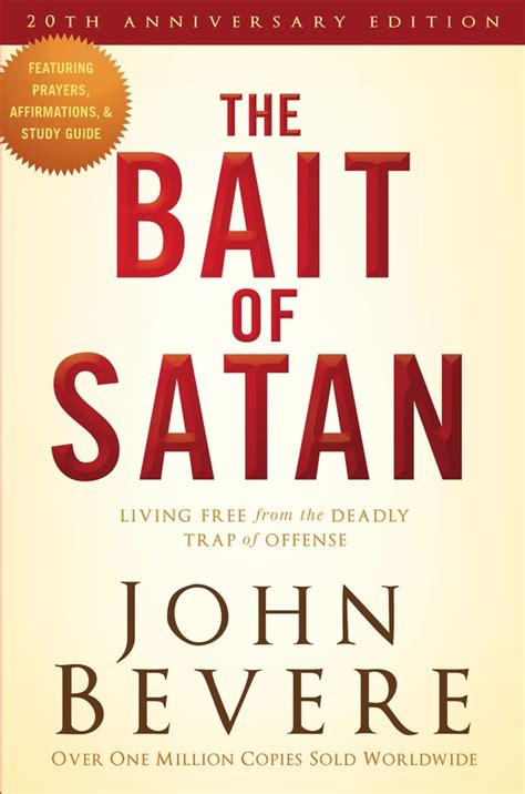 The Bait Of Satan, 20th Anniversary Edition: Ebook Kindle Editon
